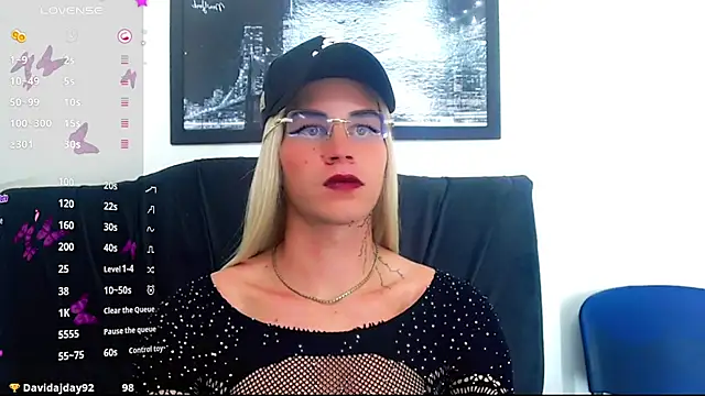 caitlyn_ponce live sex cam