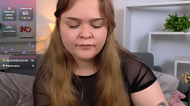 Erica__Alta live sex cam