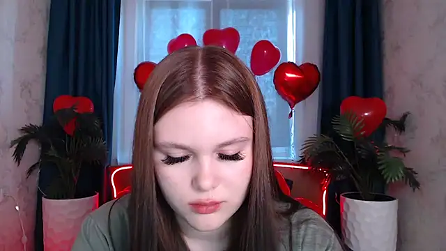 Musegirl live sex cam