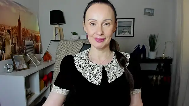 Velvet_Jasmine live sex cam