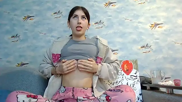 StarYeadon live sex cam