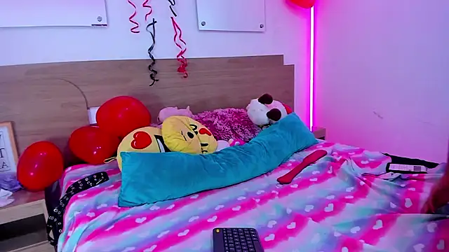 Katana_Rose live sex cam