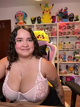 Sweet_sully__ live sex cam