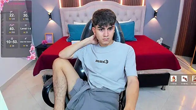 Tommy18__ live sex cam