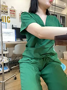 Clinic_Sexy live sex cam
