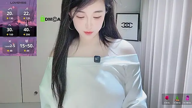 YunShan-33 live sex cam