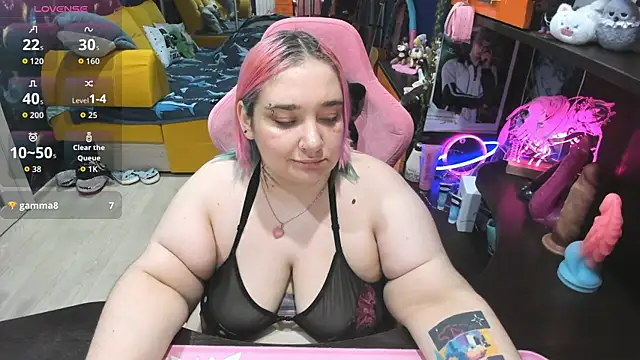 Softie_Sofy live sex cam