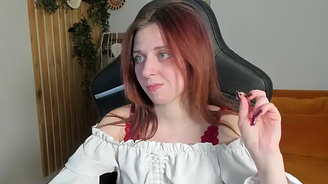 FreyaVey's cam snapshot