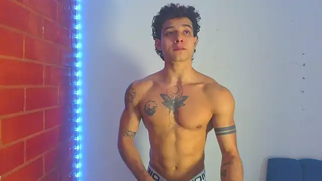 Demitryo live sex cam