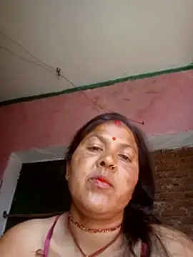 Madhubala_Love's cam snapshot