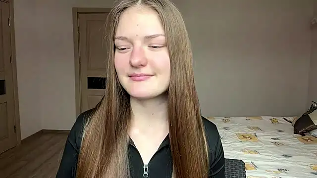 Milayouknow's cam snapshot