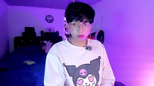 AnggelONfiree live sex cam