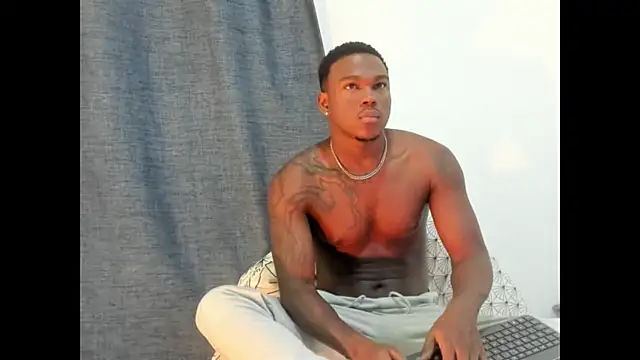 Troykhalil live sex cam