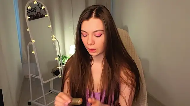 SiennaSayss's cam snapshot