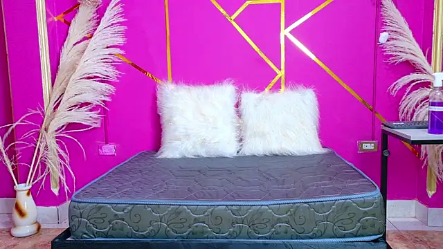 scarletdream5's cam snapshot