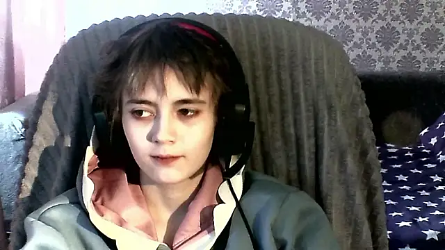 Angels_corner's cam snapshot