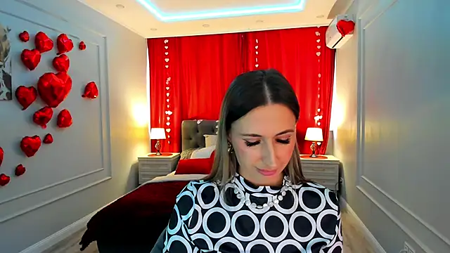 PassionGlow's cam snapshot