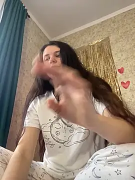 MariannaSida's cam snapshot