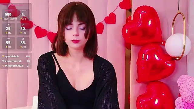 Miranda_Kerry's cam snapshot