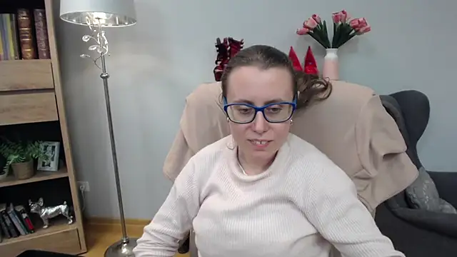 sweetxLizzy's cam snapshot