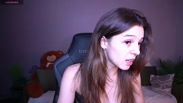 AnitaBambie's cam snapshot