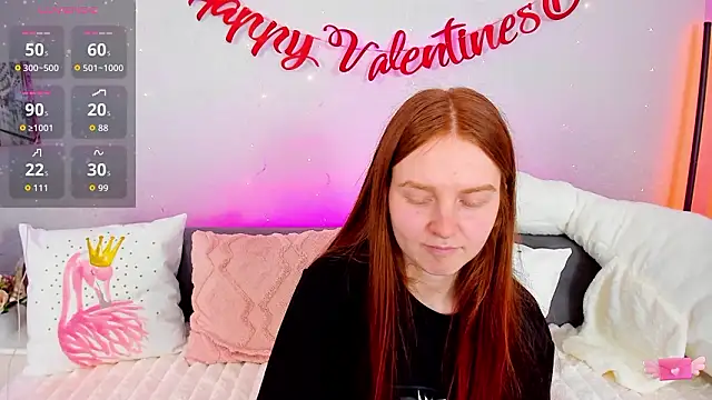 Evarey_'s cam snapshot