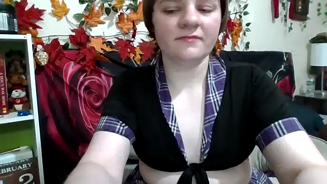 AverageRose's cam snapshot