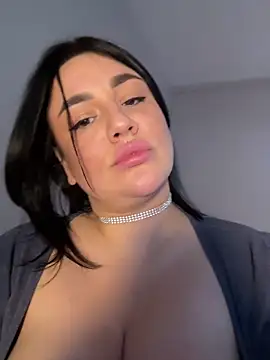 SwittieKendra's cam snapshot