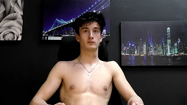 SirReed live sex cam