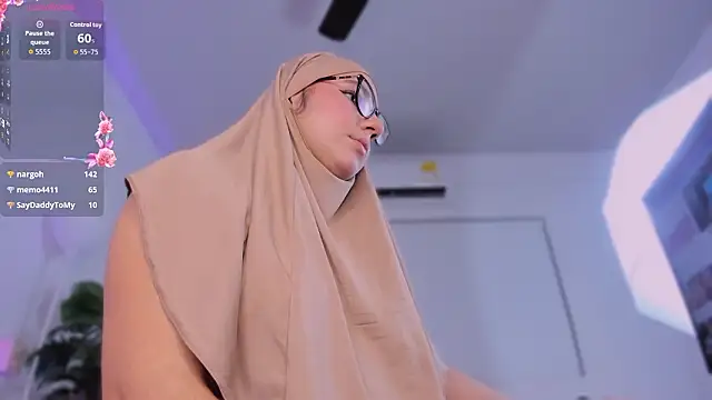 Ayha_khalaf live sex cam