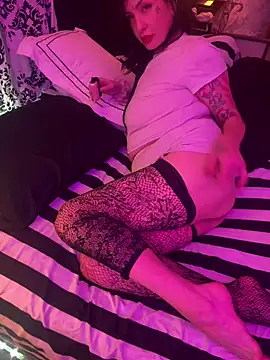 AnaisxSin live sex cam