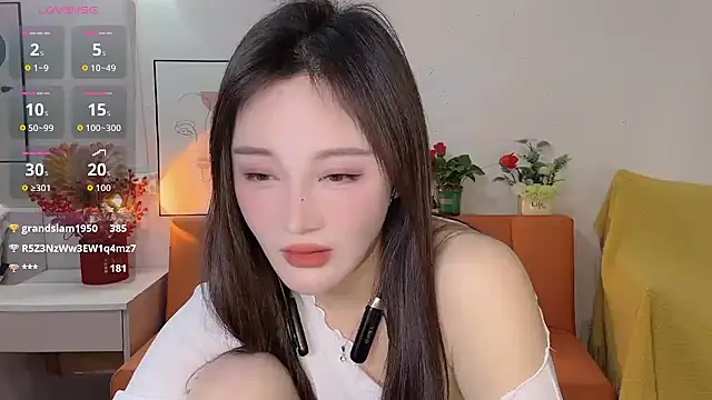 Lisa-295188's cam snapshot