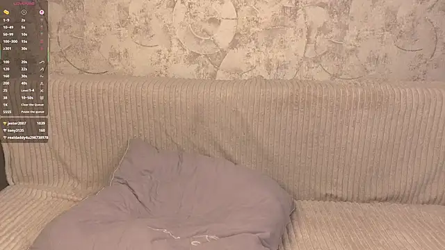 GiseleLamos's cam snapshot