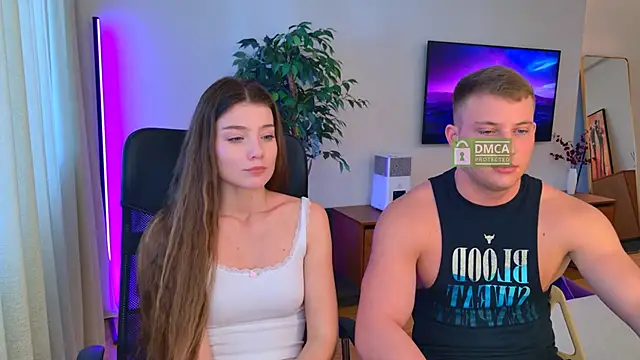 team2fit's cam snapshot