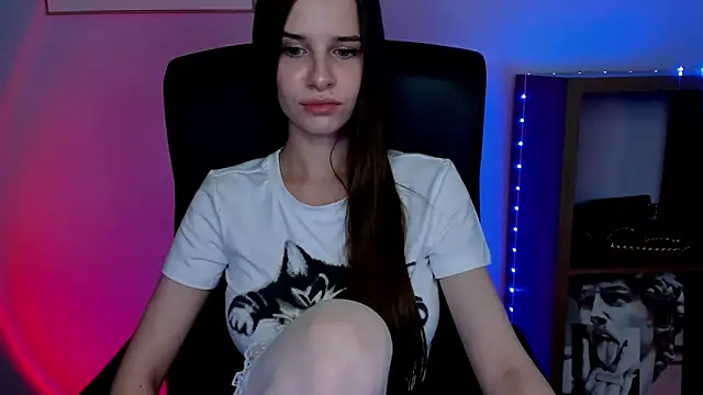 LuxMaya live sex cam