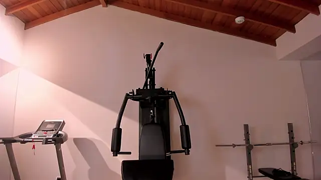 TiffannySins's cam snapshot