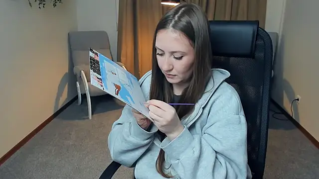 MernaVecchi's cam snapshot