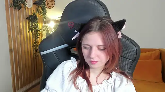 FreyaVey's cam snapshot