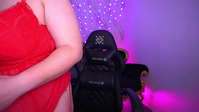 Elise_Ryen's cam snapshot