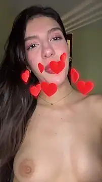 Emily-hottson's cam snapshot