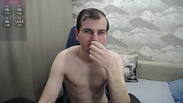 SerzhKorol1 live sex cam