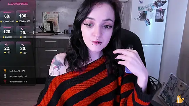 linaa__tyaan's cam snapshot