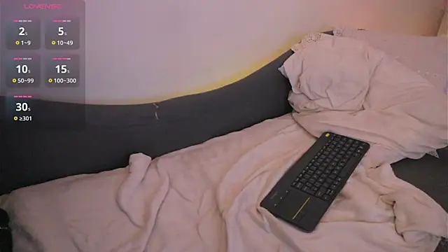 Daisha_Riley's cam snapshot