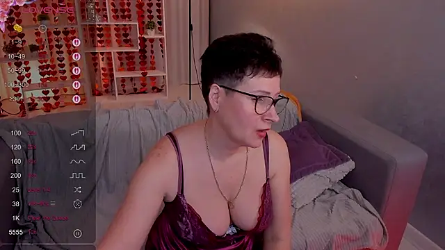 JennyMons's cam snapshot