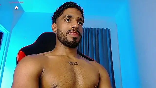 Christian_thor live sex cam
