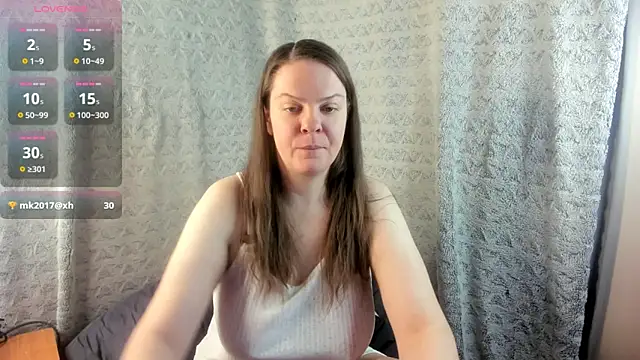 MiaLores's cam snapshot