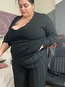 EllaXJane's cam snapshot