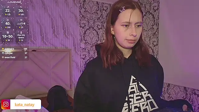 KATANA_TAY's cam snapshot