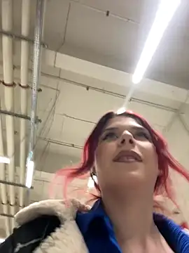 RiriRoseey live sex cam