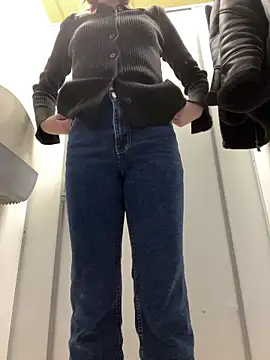 RinaCat's cam snapshot